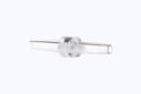 Medline Swivel Oxygen Tubing Connector, Male/Male