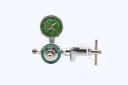 Precicion Medical Inc Diaphragm Oxygen Gas Regulator Assembly 540/870