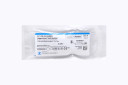 Zimmer Biomet Juggerknot Soft Anchor 1.45mm, Single Loaded Implant w/Needles, Blue/Black Sliding, Broadband Size 2 Tape
