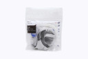 Philips Respironics AC611 High Flow Nasal Cannula, 22mm, Small (1134137)