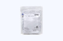ICU Medical Smiths CADD Administration Set w/Bag Spike, Flow Stop, Clamp, One-Way Checkvalve w/Male Luer, 2.3ml, 78"