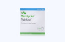 Molnlycke Tubifast 2-Way Stretch Tubular Bandage, Blue, 7.5cm x 10m