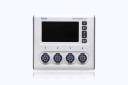 Tactile Medical FlexiTouch Plus Compression System w/Controller, 2 Full Leg Pads, 2 Trunk Pads