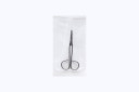 Medical Action Littauer Scissors, Blunt/Blunt, Sterile 4.5"