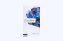 Bioventus Signafuse Bioactive Glass Bone Graft Moldable Strip, 40cc, 200mm