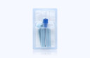 VBM Jet-Ventilation Transtracheal Catheter for Percutaneous Cricothyrotomy, Anesthesia Set, Adult 13G
