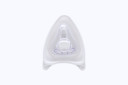 Philips Respironics RP Over-the-Nose Cushion for AF541 NIV Face Masks, Extra Large