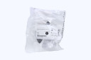 Philips Respironics AF541 Oro-Nasal Mask, EE Leak 1, 4-Point Headgear, Under-The-Nose Cushion, Size B (1133658)