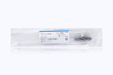 Zimmer Biomet Juggerknot Soft All-Suture Anchor 2.9mm, Triple Loaded Implant Non-Needled, White/Black, Blue/White & Black/White Sliding, Broadband Size 2 Tape
