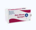 Dynarex Non-Sterile Non-Woven 4-Ply Gauze Sponges 3" x 3"