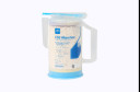 Medline CO2 Absorber Multi-Style Canister w/Handle, Pre-Fill Standard Soda Lime