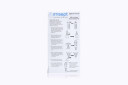 Irrimax Irrisept 450ml Antimicrobial Wound Lavage Solution Kit