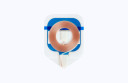 Medline Electrosurgical Grounding Pad, Return Electrode, Solid, 9' Cord