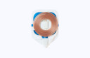 Medline Electrosurgical Grounding Pad, Return Electrode, Universal Split, 15' Cord