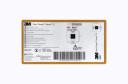 3M Steri-Drape Pouch with Ioban 2 Incise Film, 74cm x 87cm