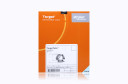 Stryker Target Tetra Detachable Embolization Coil 2.0mm x 4.5cm