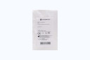 Steris Key Surgical Sterilization Tray Liner, White, 20" (50.8cm) x 25" (63.5cm)