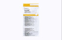 Cardinal Kendall SCD Express Sleeves for Deep Vein Thrombosis (DVT), Thigh Length, Small (One Pair)