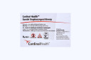 Cardinal Guedel Oropharyngeal Airway, 50mm