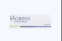 Glaukos iAccess Precision Blade