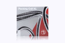 Penumbra Ruby Embolization 35-System Packing Coil XL, 55cm