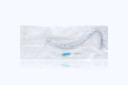 AirLife Sunmed Preformed Cuffed Nasal Endotracheal Tubes (ETT) RAE, 7.0mm/28F x 380mm