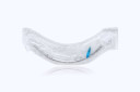 AirLife Sunmed Reinforced Cuffed Endotracheal Tubes (ETT), HVLP, Oral & Nasal, Murphy Eye 7.0mm/28F x 315mm