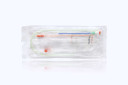 Merit Prelude WAVE Hydrophilic Sheath Introducer 7F x 11cm, SnapFix, 21G x 5cm Advance Needle, 0.018" x 40cm Nitinol Guidewire