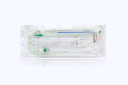 Merit Prelude WAVE Hydrophilic Sheath Introducer 6F x 11cm, SnapFix, 21G x 5cm Advance Needle, 0.018" x 40cm Nitinol Guidewire