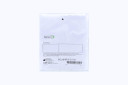 Medline Microtek Equipment Drape, Banded Bag w/Rubber Band & Tape 40" x 40" (102cm x 76cm)