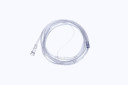 Medline Hudson RCI Pediatric Softech Nasal Cannula w/7' Star Lumen Tubing
