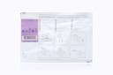Ambu AuraOnce Single Use Laryngeal Mask #2.5