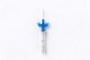 Braun Introcan Safety IV Catheter 22G x 1" PUR, Winged