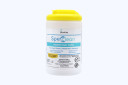 MicroCare Spec Clean Surface Disinfecting Wipes 6" x 6.75"