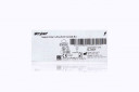Stryker 2.0mm Long Tapered Side Cutting Solid Carbide Bur Medium