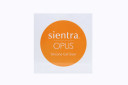 Sientra OPUS Silicone Gel Breast Implant Sizer, Smooth Round, Moderate Plus Projection, 355cc
