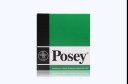TIDI Posey Pulse Oximeter Probe Wraps 1-1/4" x 5-1/4" x 5/8"