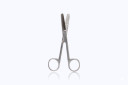 Operating Scissors Blunt/Blunt, Straight 4.5" (Floor Grade)