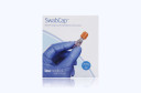 ICU Medical SwabCap Disinfecting Cap For Needlefree Connector