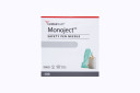 Cardinal Monoject Safety Insulin Pen Needle 30G x 8mm
