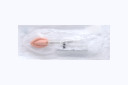 Teleflex LMA Unique (Silicone Cuff) Airway w/Pilot Balloon, Airway Plus Pack w/ACC, Size 1.5