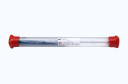 Medco Mercedes Cannula, 2mm x 26cm, Small Handle w/Swivel Barb, Non-Sterile, Reusable