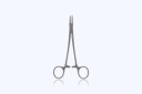Tritone Mayo-Hegar Needle Holder, Reusable, 5-1/2" Length (OR Grade)