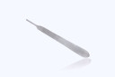 Tritone Scalpel Knife Handle #3, Reusable for Sizes 10, 11, 12, 15 Blades (OR Grade)