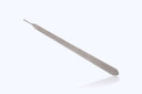 Tritone Scalpel Knife Handle #3L for Deep Surgery, Reusable for Sizes 10, 11, 12, 15 Blades (OR Grade)