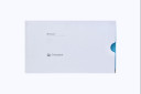 Coloplast Brava Protective Seal 0.75" x 2.5mm