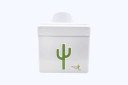 Stryker Cactus PharmaLock OR Controlled Substance Waste Management System, Compact Unit