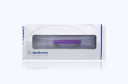 Medtronic CD Horizon Growth Rod Connector, Titanium, 4.5mm x 70mm