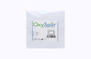 EO2 Concepts OxySpur Oxygen Diffusion Dressing, Non-Adhesive, 5" x 7" (12.7cm x 17.8cm)