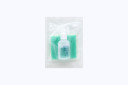 Aspen Surgical Dr. Fog Anti-Fog Solution Bottle w/Sponge 6 gms